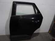 T?r Links Hinten 3551873 Opel Grandland (X) SUV 1.6 CDTi 120 (B16DTH(DV6FC))