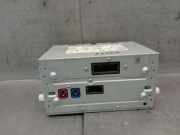 Radio 32413742AA Volvo XC40 (XZ) SUV Single Motor Extended Range (CCJDG)