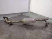 Auspuff Endtopf 83PM01 Suzuki Swift (ZC/ZD) Schrägheck 5-drs 1.2 Dual Jet 16V Smart Hybrid (K12D)