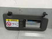 Sonnenblende Rechts 85220G3010TRY Hyundai i30 (PDEB5/PDEBB/PDEBD/PDEBE) Schrägheck 2.0 N Turbo 16V Performance (G4KH)