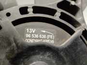 Kühlerventilator 96536638 Daewoo / Chevrolet Kalos (SF48) Schrägheck 1.2 (B12S1)