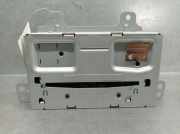 Radio 23495140 Opel Mokka/Mokka X SUV 1.6 CDTI 16V 4x2 (B16DTH)