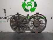 K?hlerventilator VA09AP8C Iveco New Daily III Chassis-Cabine 35C13, S13 (8140.43S)