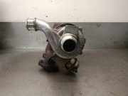 Turbolader 1S4Q6K682AK Ford Focus 1 Limousine 1.8 TDCi 115 (F9DA)