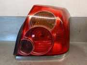 Rücklicht Rechts 8155105160 Toyota Avensis (T25/B1D) Liftback 2.2 D-4D 16V (2AD-FTV)