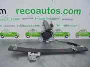 Fensterheber Rechts Vorne 988201C300 Hyundai Getz Schrägheck 1.5 CRDi 16V (D4FAL)
