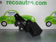 Heckschloss YS4AA43102AD Ford Focus 1 Limousine 1.8 TDdi (C9DB)