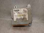 Steuergerät Airbag 9650136980 Peugeot 206 SW (2E/K) Kombi 1.4 HDi (DV4TD(8HX))