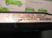 Radiator 4575734 Saab 9-5 Estate (YS3E) Kombi 2.2 TiD 16V (D223L)