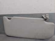 Sonnenblende Links 96401JD000 Nissan Qashqai (J10) SUV 1.6 16V (HR16DE)