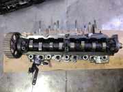 Motor K9KC612 Dacia 1.5 dCi Diesel FAP CAT