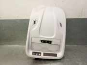 Innenbeleuchtung 39027175 Opel X 1.2