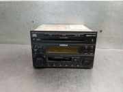 Radio 28188CC000 Nissan Murano (Z50) SUV 3.5 V6 24V 4x4 (VQ35DE)