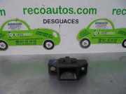 Heckschloss 7700308997 Renault II FASE I (B/CBO) 1.2