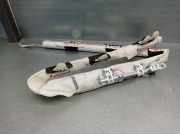 Vorhang Airbag Links VOOR VOOR 644144100B Peugeot 208 II (UB/UH/UP) Schrägheck 5-drs 1.2 Vti 12V PureTech 75 (EB2FAD(HMH))