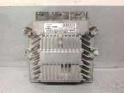 MotorsteuergerÃ¤t 6M5112A650YA Ford Focus 2 Limousine 1.8 TDCi 16V (KKDA)