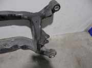 Hinterachse SOLOPUENTE Ford Mondeo IV Schrägheck 1.8 TDCi 125 16V (QYBA)