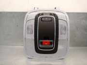 Innenbeleuchtung 92800Q0XXX Hyundai i20 (BC3) Schrägheck 5-drs 1.0 T-GDI 100 12V (G3LE)