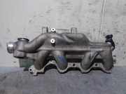 Ansaugkrümmer 90530990 Opel Astra G (F69) Limousine 1.7 DTL (X17DTL)