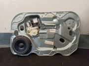 Fensterheber Rechts Vorne 4M5T14B533BD Ford Focus 2 Limousine 1.6 TDCi 16V 110 (G8DA)