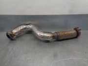 Uitlaat Rohr Vorne 2104324X Peugeot 2008 (UD/UK/UR/US/UX) Großraumlimousine 1.2 VTi 12V PureTech 130 (EB2ADTS(HNS))