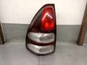RÃ¼cklicht Links 8156160620 Toyota Land Cruiser (J12) Hardtop GelÃ¤ndewagen 3.0 D-4D 16V (1KDFTV)