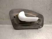TÃ¼rgriff Innen Links Hinten 13110962 Opel Corsa C Van 1.3 CDTi 16V (Z13DT)