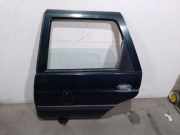 TÃ¼r Links Hinten 1055100 Ford Escort 6 (ANL) Kombi 1.6 Laser 16V (L1E)