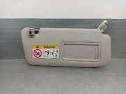 Stoßstange Hinten 1404093 Opel Corsa C (F08/68) Schrägheck 1.2 16V (Z12XE)