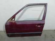 Tür Links Vorne A1247202505 Mercedes-Benz E (W124) Limousine 3.0 300 D (OM603.912)