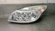Scheinwerfer Links 921012LXXX Hyundai i30 (FD) Schrägheck 1.6 CRDi 16V VGT HP (D4FB)