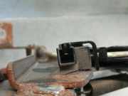 Türverkleidung Links Hinten B63C68550B02 Mazda 3 (BM/BN) Limousine 2.2 SkyActiv-D 150 16V (SH)