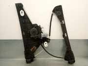 Fensterheber Links Vorne 9829043680 Peugeot II (UB_, UP_, UW_, UJ_) 1.2 PureTech 100