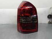 R?cklicht Links 924012E0 Hyundai Tucson (JM) SUV 2.0 CRDi VGT 16V 4x4 (D4EA)