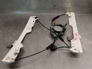 Fensterheber Rechts Vorne 80730CC000 Nissan Murano (Z50) SUV 3.5 V6 24V 4x4 (VQ35DE)