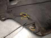 Bodenschutz 3M51R6P013CT Ford Focus C-Max Großraumlimousine 1.6 TDCi 16V (G8DA)