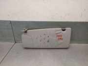 Sonnenblende Links 7701042661 Renault I (B56_, 556_) 2.0 (B56C/H/N)