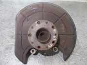 Achsschenkel Halter Rechts Hinten 60665850DX Lancia Thesis (841) Limousine 2.4 20V (841.D.000)