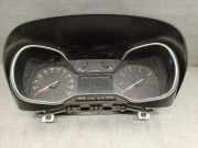 Tachoeinheit Kmh 9822634280 Citroën C3 Aircross I (2C/2R) SUV 1.2 e-THP PureTech 110 (EB2ADT(HNP))