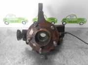 Achsschenkel Halter Rechts Vorne 364722 Peugeot 405 I (15B) Limousine 1.9 GR,SR (XU92C(D2D))
