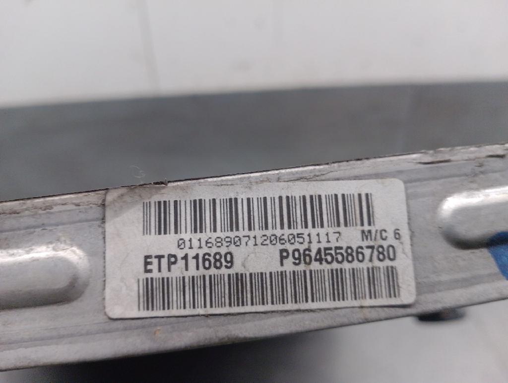 Dritte Bremsleuchte 6j4945097 Seat Ibiza IV (6J5) Schrägheck 5-drs 1.0 EcoTSI 12V (CHZB)