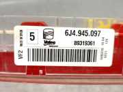 Dritte Bremsleuchte 6j4945097 Seat Ibiza IV SC (6J1) Schr?gheck 3-drs 1.0 EcoTSI 12V (CHZB)