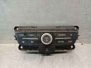 Radio F1CT18K811HC Ford Kuga II (DM2) SUV 2.0 TDCi 16V 150 (T7MA)