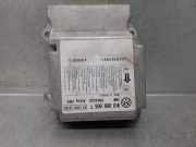 Steuerger?t Airbag 1K0909605T Seat Altea (5P1) Gro?raumlimousine 2.0 TDI 16V (BKD)