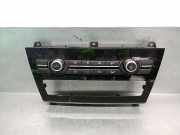 Bedienung Klimacontrolle 64119359800 BMW X4 (F26) SAC SUV xDrive35d 24V (N57-D30B)