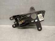 T?rgriff Innen Rechts Hinten 83620D4030SA1 Kia Optima (JFA) Limousine 1.7 CRDi 16V (D4FD-L)