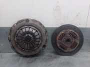 Kupplungsset 2T147563AF Ford Focus 1 Limousine 1.8 TDdi (C9DB)