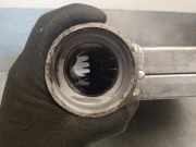 Ladeluftk?hler A2205000300 Mercedes-Benz S (W220) Limousine 4.0 S-400 CDI V8 32V (OM628.960)