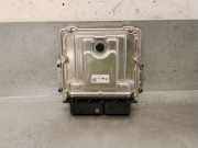 Motorsteuergerät 9867495080 Citroën C4 Berline (BA/BB/BC) Schrägheck 5-drs 1.2 Hybrid 136 (EB2LTDH2(HPY))
