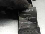 Bremssattel Rechts Hinten A2014200383 Mercedes-Benz C (W202) Limousine 2.8 C-280 24V (M104.941)